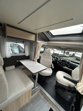 Кемпер ITINEO PF600 * ТОП ЦЕНА* 2026 | Auto.bg — изображение 6 Кемпер ITINEO PF600 * ТОП ЦЕНА* 2026 | Auto.bg — изображение 6