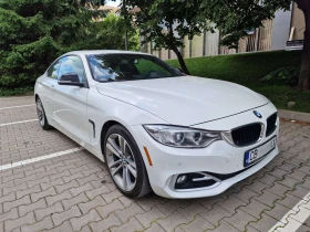 BMW 428 Sport Line M пакет - Car24.bg BMW 428 Sport Line M пакет