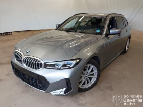 BMW 320 d xDrive Touring M Sport Paket - Car24.bg BMW 320 d xDrive Touring M Sport Paket