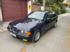 Снимка BMW 316