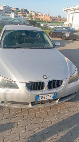 BMW 530  - Car24.bg BMW 530