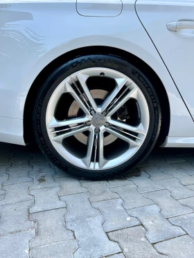 Audi S8 Реални км - 55555 лв. / 28404.82 € - 48613975 6 | Car24.bg Audi S8 Реални км - 55555 лв. / 28404.82 € - 48613975 6