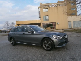 Mercedes-Benz C 220 NOV VNOS* TOP* - Car24.bg Mercedes-Benz C 220 NOV VNOS* TOP*