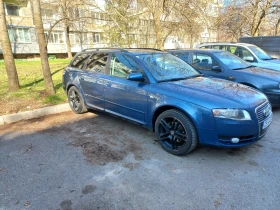 Audi A4 Avant - Car24.bg Audi A4 Avant