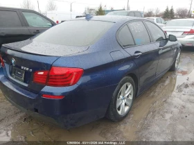 BMW 535 ДИЗЕЛ* MPACK* ДИГ.ТАБЛО* ПОДГРЕВ* ВАКУМ | Auto.bg — изображение 6 BMW 535 ДИЗЕЛ* MPACK* ДИГ.ТАБЛО* ПОДГРЕВ* ВАКУМ | Auto.bg — изображение 6