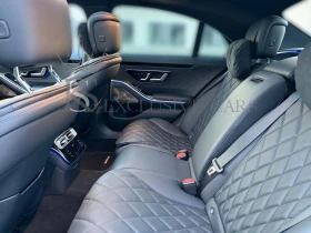 Mercedes-Benz S 580 AMG* 4M* PANO* BURMESTER* | Auto.bg — изображение 8 Mercedes-Benz S 580 AMG* 4M* PANO* BURMESTER* | Auto.bg — изображение 8
