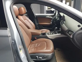 Audi A6 2.0 TDI Quattro - 15408 € / 30135.43 лв. - 60455006 11 | Car24.bg Audi A6 2.0 TDI Quattro - 15408 € / 30135.43 лв. - 60455006 11