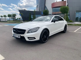 Mercedes-Benz CLS 4-matic | Auto.bg — изображение 2 Mercedes-Benz CLS 4-matic | Auto.bg — изображение 2