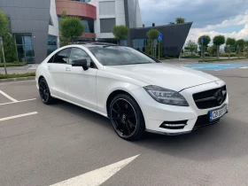 Mercedes-Benz CLS 4-matic | Auto.bg — изображение 3 Mercedes-Benz CLS 4-matic | Auto.bg — изображение 3