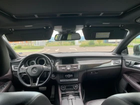 Mercedes-Benz CLS 4-matic | Auto.bg — изображение 12 Mercedes-Benz CLS 4-matic | Auto.bg — изображение 12