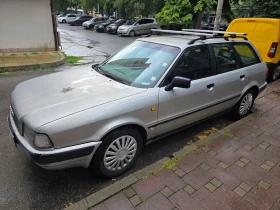 Audi 80 B4 | Auto.bg — изображение 2 Audi 80 B4 | Auto.bg — изображение 2