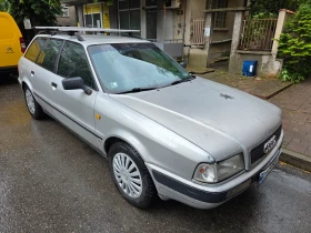 Audi 80 B4 | Auto.bg — изображение 7 Audi 80 B4 | Auto.bg — изображение 7