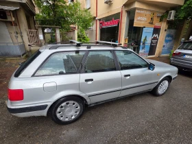 Audi 80 B4 | Auto.bg — изображение 6 Audi 80 B4 | Auto.bg — изображение 6