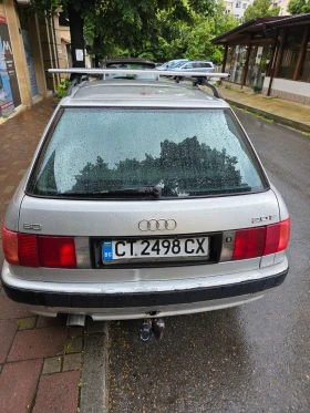 Audi 80 B4 | Auto.bg — изображение 4 Audi 80 B4 | Auto.bg — изображение 4