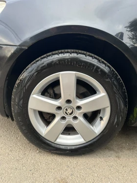 Skoda Octavia 2.0 TDi (CBAB) 140 к.с - 3799 € / 7430.20 лв. - 38622375 16 | Car24.bg Skoda Octavia 2.0 TDi (CBAB) 140 к.с - 3799 € / 7430.20 лв. - 38622375 16