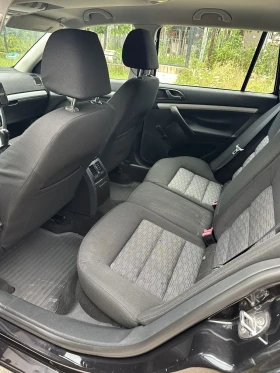 Skoda Octavia 2.0 TDi (CBAB) 140 к.с - 3799 € / 7430.20 лв. - 38622375 12 | Car24.bg Skoda Octavia 2.0 TDi (CBAB) 140 к.с - 3799 € / 7430.20 лв. - 38622375 12