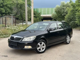 Skoda Octavia 2.0 TDi (CBAB) 140 к.с - Car24.bg Skoda Octavia 2.0 TDi (CBAB) 140 к.с