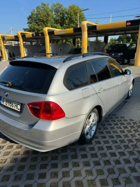BMW 320 320D | Auto.bg — изображение 5 BMW 320 320D | Auto.bg — изображение 5