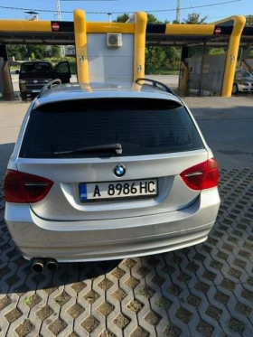 BMW 320 320D | Auto.bg — изображение 2 BMW 320 320D | Auto.bg — изображение 2