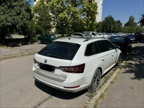 Skoda Superb L&K - 18000 € / 35204.94 лв. - 15075827 4 | Car24.bg Skoda Superb L&K - 18000 € / 35204.94 лв. - 15075827 4