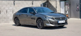 Peugeot 508 undefined | Auto.bg — изображение 2 Peugeot 508 undefined | Auto.bg — изображение 2