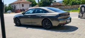 Peugeot 508 undefined | Auto.bg — изображение 6 Peugeot 508 undefined | Auto.bg — изображение 6