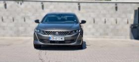 Peugeot 508 undefined | Auto.bg — изображение 3 Peugeot 508 undefined | Auto.bg — изображение 3