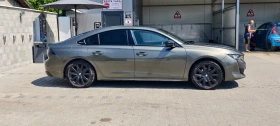 Peugeot 508 undefined | Auto.bg — изображение 4 Peugeot 508 undefined | Auto.bg — изображение 4