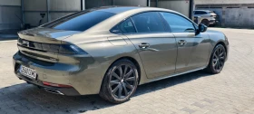 Peugeot 508 undefined | Auto.bg — изображение 7 Peugeot 508 undefined | Auto.bg — изображение 7