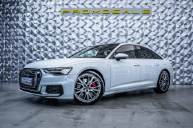 Audi A6 55 quattro PHEV* Pano* B&O