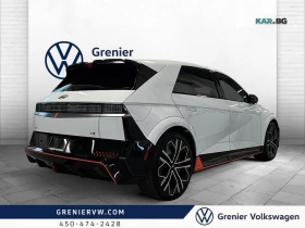 Hyundai Ioniq 5 N* AWD* ПОДГРЕВ* ОБДУХВАНЕ* 360* BUCKET SEATS* | Auto.bg — изображение 8 Hyundai Ioniq 5 N* AWD* ПОДГРЕВ* ОБДУХВАНЕ* 360* BUCKET SEATS* | Auto.bg — изображение 8
