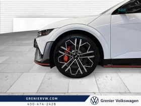 Hyundai Ioniq 5 N* AWD* ПОДГРЕВ* ОБДУХВАНЕ* 360* BUCKET SEATS* | Auto.bg — изображение 4 Hyundai Ioniq 5 N* AWD* ПОДГРЕВ* ОБДУХВАНЕ* 360* BUCKET SEATS* | Auto.bg — изображение 4