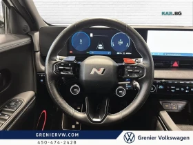 Hyundai Ioniq 5 N* AWD* ПОДГРЕВ* ОБДУХВАНЕ* 360* BUCKET SEATS* | Auto.bg — изображение 12 Hyundai Ioniq 5 N* AWD* ПОДГРЕВ* ОБДУХВАНЕ* 360* BUCKET SEATS* | Auto.bg — изображение 12