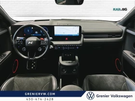 Hyundai Ioniq 5 N* AWD* ПОДГРЕВ* ОБДУХВАНЕ* 360* BUCKET SEATS* | Auto.bg — изображение 13 Hyundai Ioniq 5 N* AWD* ПОДГРЕВ* ОБДУХВАНЕ* 360* BUCKET SEATS* | Auto.bg — изображение 13