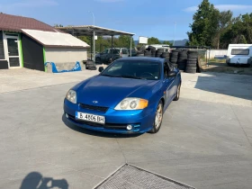 Hyundai Coupe