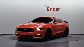 Ford Mustang Coupe 2.3 Ecoboost autogeorge.com