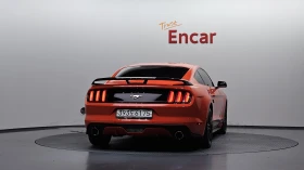 Ford Mustang Coupe 2.3 Ecoboost autogeorge.com | Auto.bg — изображение 6 Ford Mustang Coupe 2.3 Ecoboost autogeorge.com | Auto.bg — изображение 6