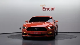 Ford Mustang Coupe 2.3 Ecoboost autogeorge.com | Auto.bg — изображение 5 Ford Mustang Coupe 2.3 Ecoboost autogeorge.com | Auto.bg — изображение 5