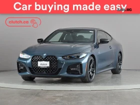 BMW 430 Laser * 360 * Harman * АвтоКредит * (ЦЕНА ДО БГ)