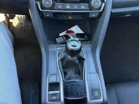 Honda Civic - 12649 € - 20138456 15 | Car24.bg Honda Civic - 12649 € - 20138456 15