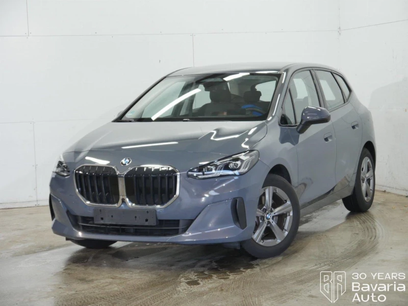 BMW 216 i Active Tourer Steptronic - 59600 лв. / 30473.00 € - 11981911 1 | Car24.bg BMW 216 i Active Tourer Steptronic - 59600 лв. / 30473.00 € - 11981911 1