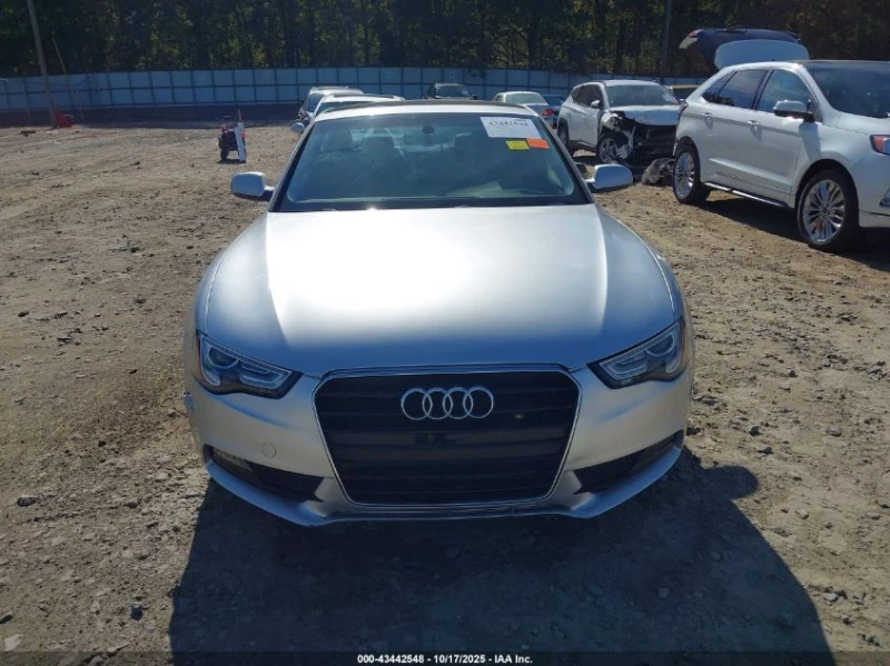 Audi A5 PREMIUM/4Х4/КРАЙНА ЦЕНА ДО БЪЛГАРИЯ!!! - 16100 лв. / 8231.80 € - 17234168 1 | Car24.bg Audi A5 PREMIUM/4Х4/КРАЙНА ЦЕНА ДО БЪЛГАРИЯ!!! - 16100 лв. / 8231.80 € - 17234168 1