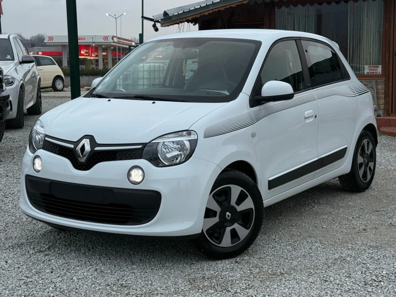 Renault Twingo 0.9 LIMITED 39 000 km - 11800 лв. / 6033.24 € - 88107312 1 | Car24.bg Renault Twingo 0.9 LIMITED 39 000 km - 11800 лв. / 6033.24 € - 88107312 1