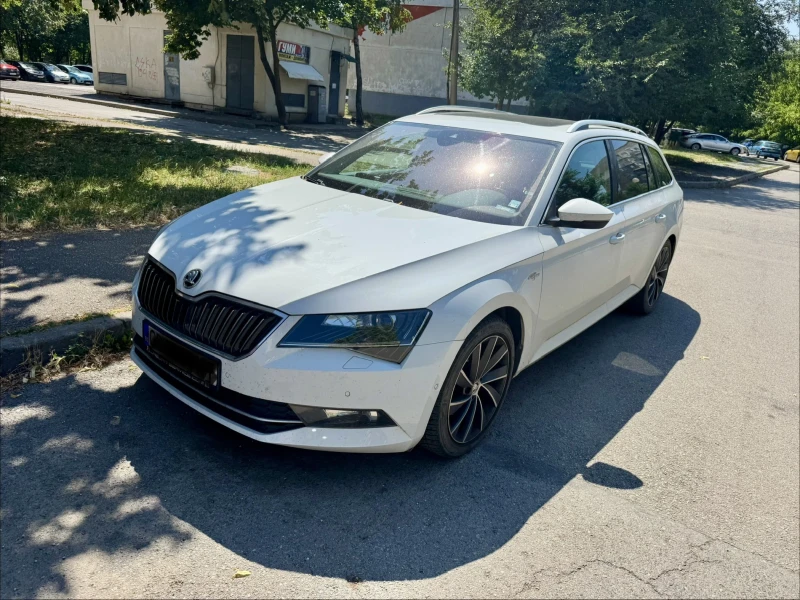 Skoda Superb L&K - 18000 € / 35204.94 лв. - 15075827 1 | Car24.bg Skoda Superb L&K - 18000 € / 35204.94 лв. - 15075827 1