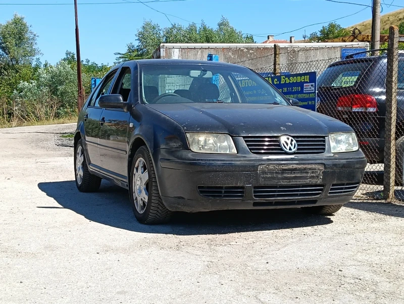 VW Bora 1.9TDi 131кс ASZ - 11 € - 72752007 1 | Car24.bg VW Bora 1.9TDi 131кс ASZ - 11 € - 72752007 1
