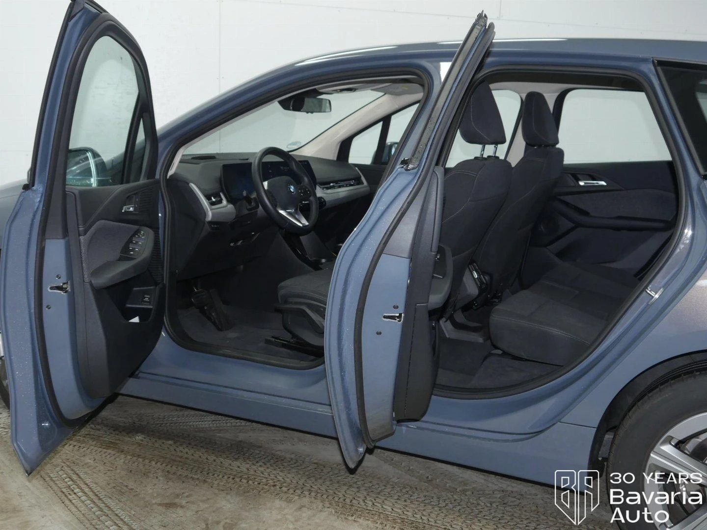 BMW 216 i Active Tourer Steptronic - изображение 5 | Auto.bg BMW 216 i Active Tourer Steptronic - изображение 5