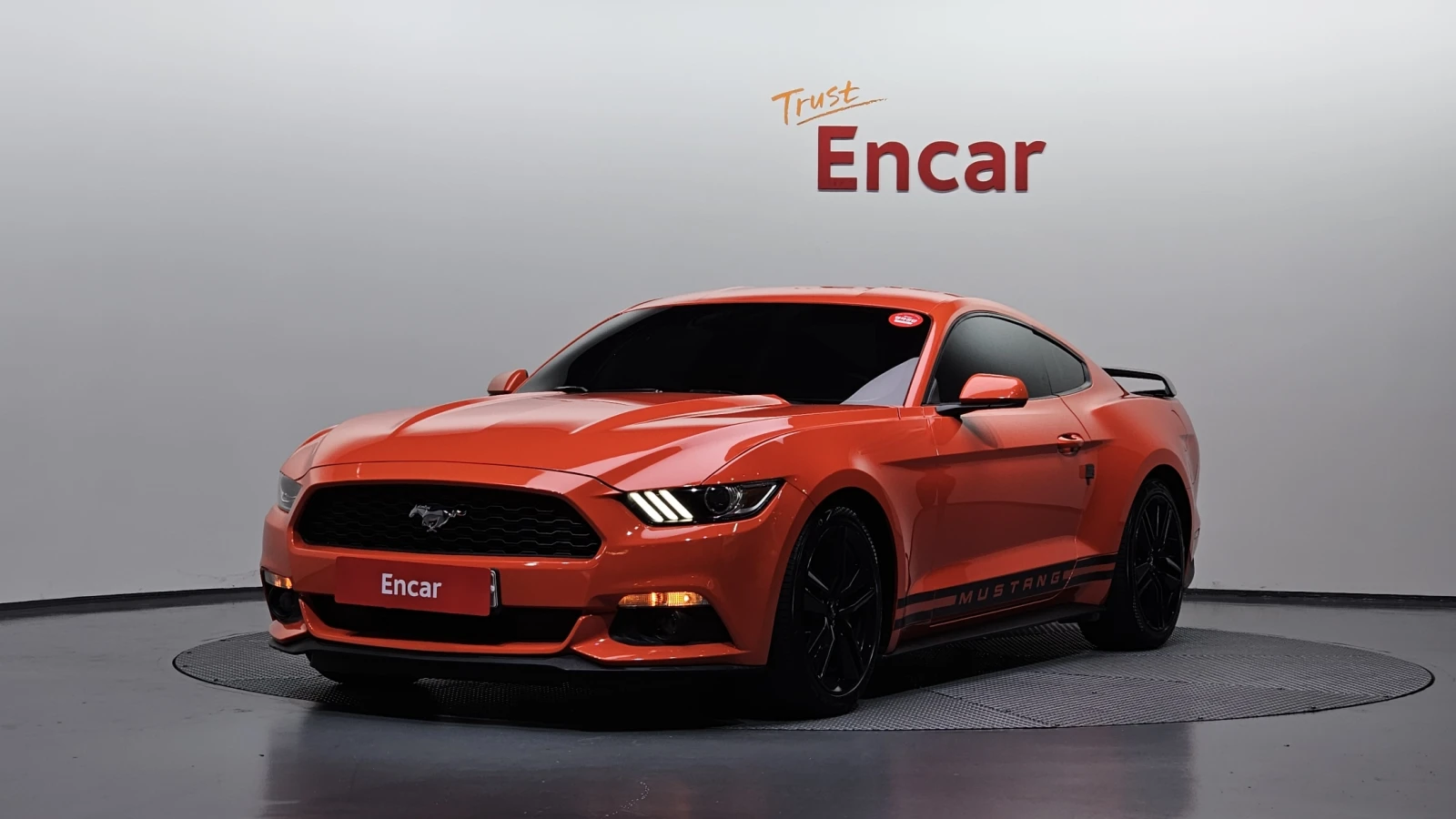 Ford Mustang Coupe 2.3 Ecoboost autogeorge.com | Auto.bg — изображение 1 Ford Mustang Coupe 2.3 Ecoboost autogeorge.com | Auto.bg — изображение 1