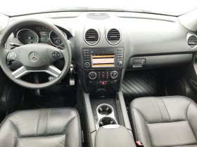 Mercedes-Benz ML 300 3.0cdi   | Mobile.bg   8