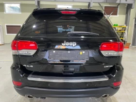 Jeep Grand cherokee 3.6 V6 ! Limited ! FaceLift ! - 17900 € / 35009.36 лв. - 75400162 7 | Car24.bg Jeep Grand cherokee 3.6 V6 ! Limited ! FaceLift ! - 17900 € / 35009.36 лв. - 75400162 7