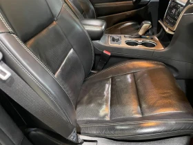 Jeep Grand cherokee 3.6 V6 ! Limited ! FaceLift ! - 17900 € / 35009.36 лв. - 75400162 11 | Car24.bg Jeep Grand cherokee 3.6 V6 ! Limited ! FaceLift ! - 17900 € / 35009.36 лв. - 75400162 11